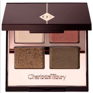 Bella Sofia Luxury Palette - Charlotte tilbury